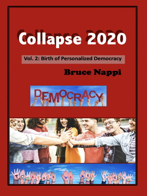 cover image of Collapse 2020 Volume 2